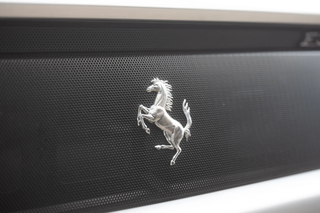 1997 Ferrari F355 Spider - Image 17 of 31