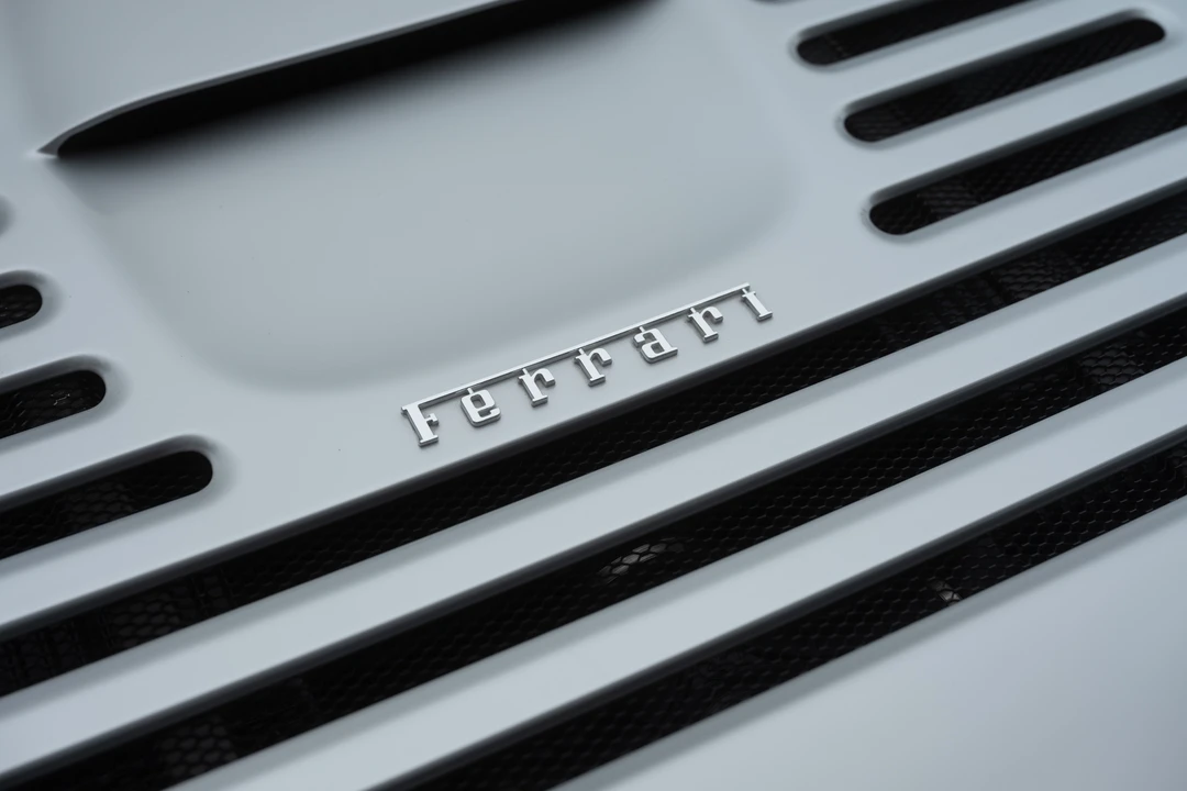 1997 Ferrari F355 Spider - Image 20 of 31