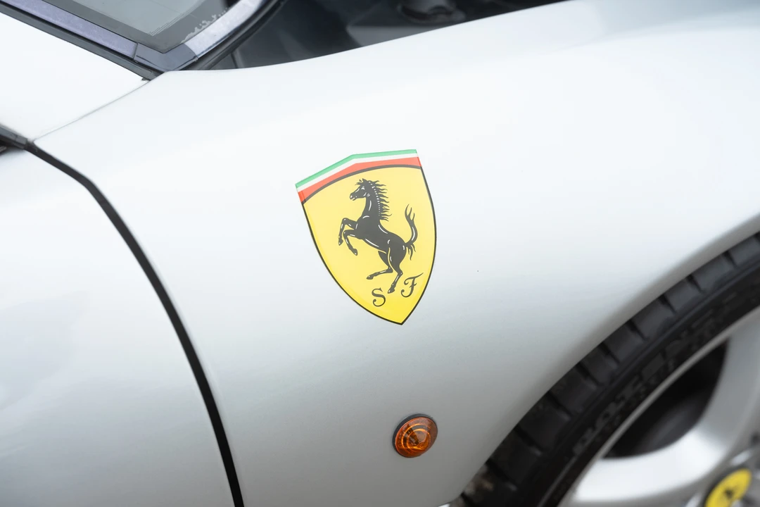 1997 Ferrari F355 Spider - Image 28 of 31