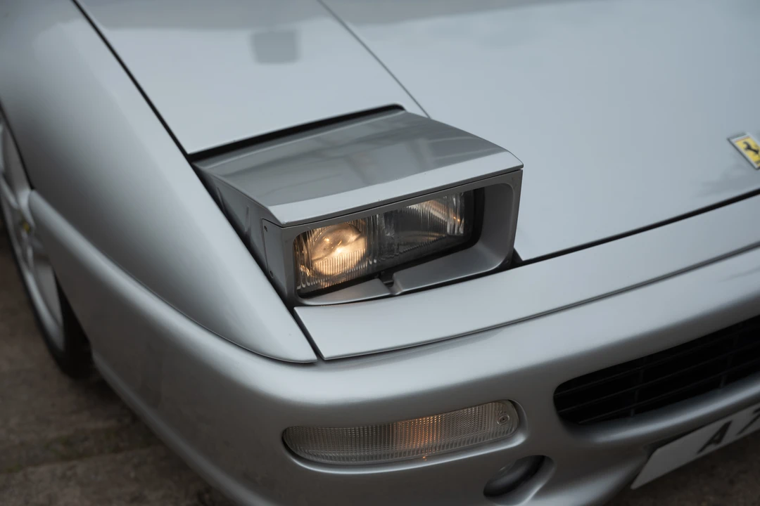 1997 Ferrari F355 Spider - Image 12 of 31