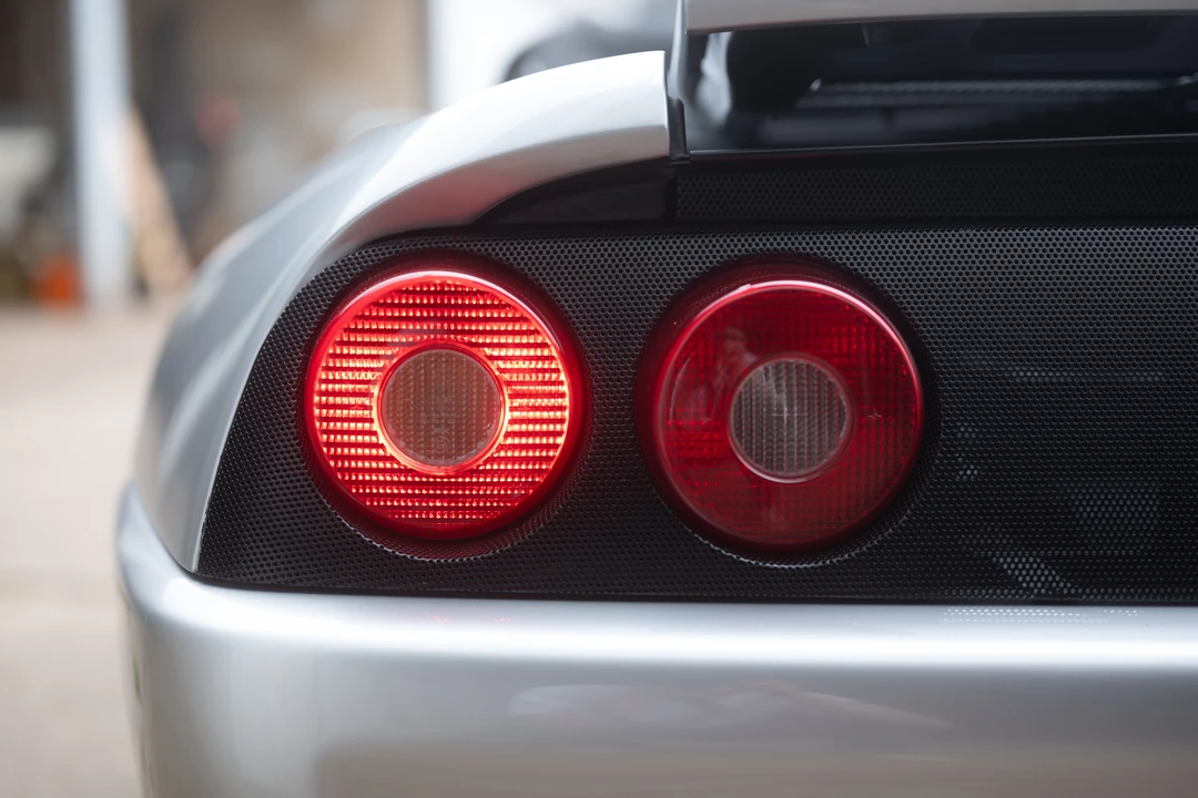 1997 Ferrari F355 Spider - Image 21 of 31