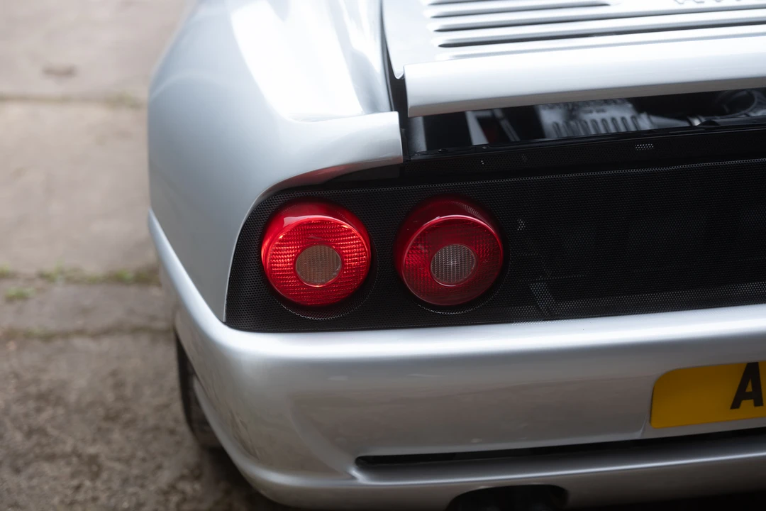 1997 Ferrari F355 Spider - Image 22 of 31