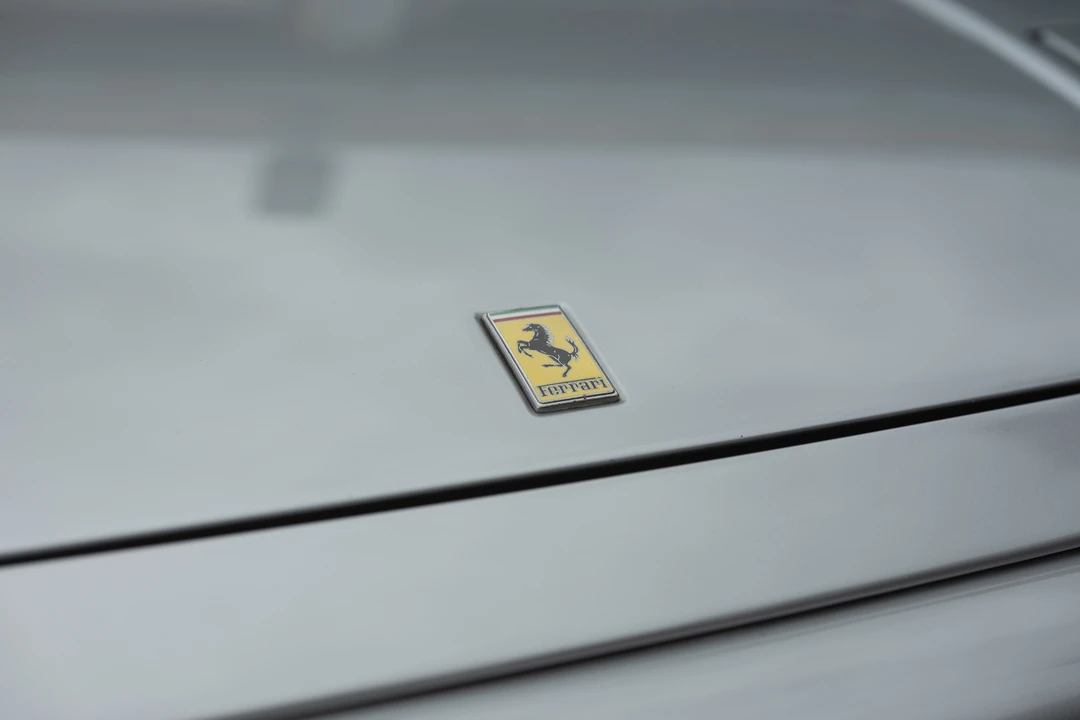 1997 Ferrari F355 Spider - Image 13 of 31