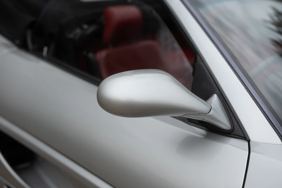 1997 Ferrari F355 Spider - Image 31 of 31