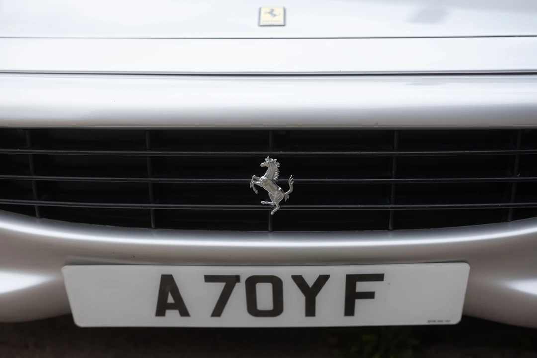 1997 Ferrari F355 Spider - Image 14 of 31