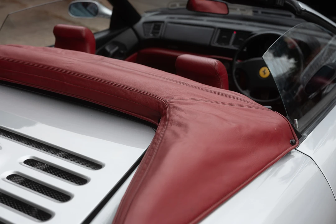 1997 Ferrari F355 Spider - Image 24 of 31