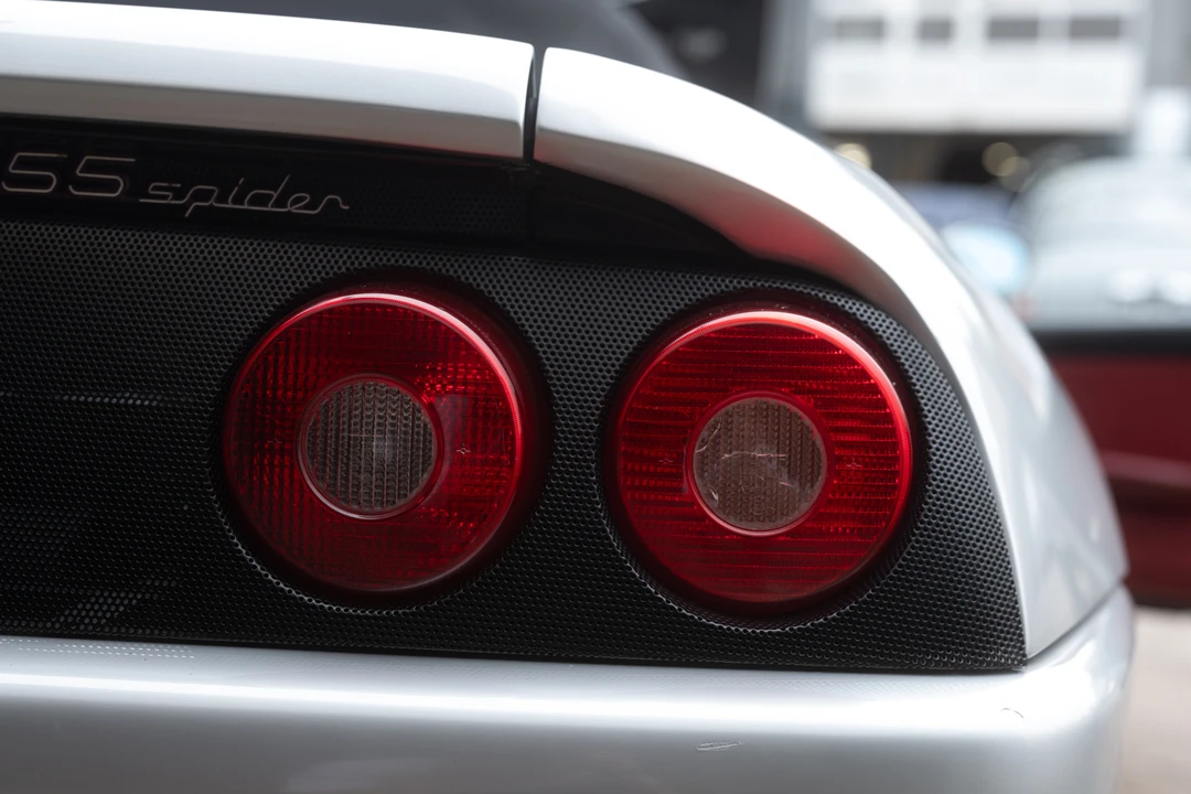 1997 Ferrari F355 Spider - Image 26 of 31