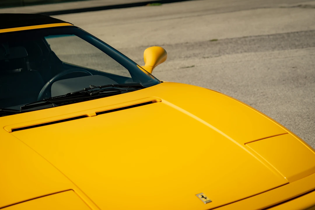 1997 Ferrari F355 Spider - Image 31 of 31