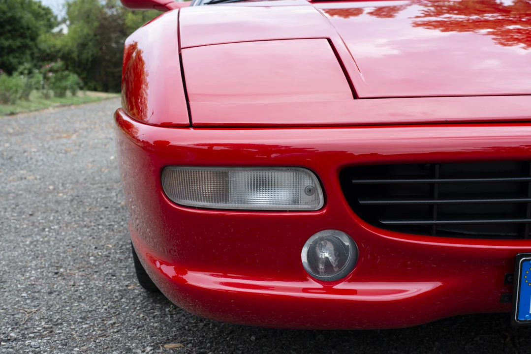 1997 Ferrari F355 Spider - Image 15 of 31