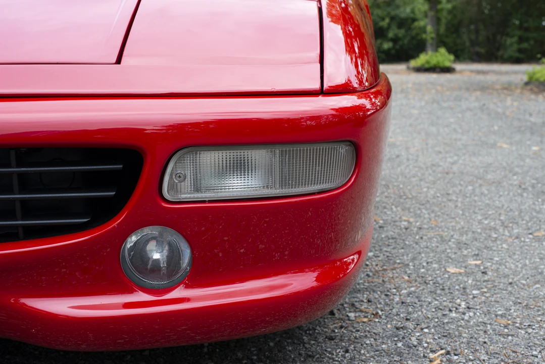 1997 Ferrari F355 Spider - Image 16 of 31