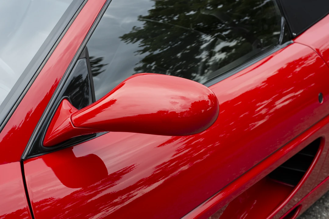 1997 Ferrari F355 Spider - Image 18 of 31