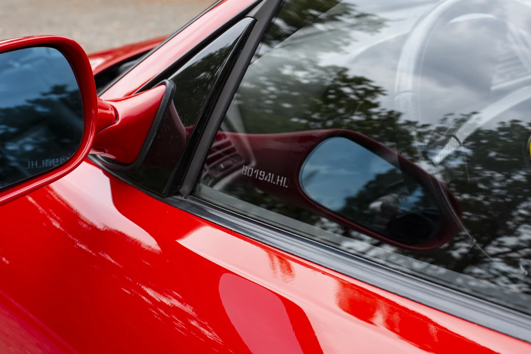 1997 Ferrari F355 Spider - Image 20 of 31
