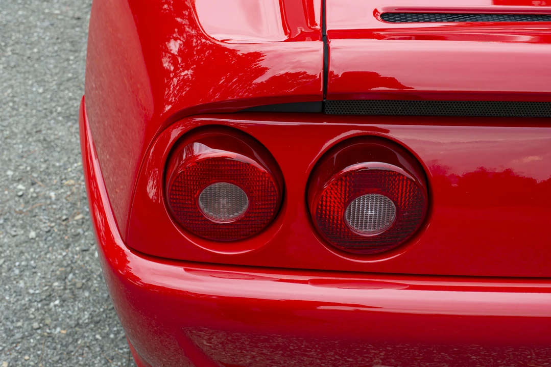 1997 Ferrari F355 Spider - Image 22 of 31