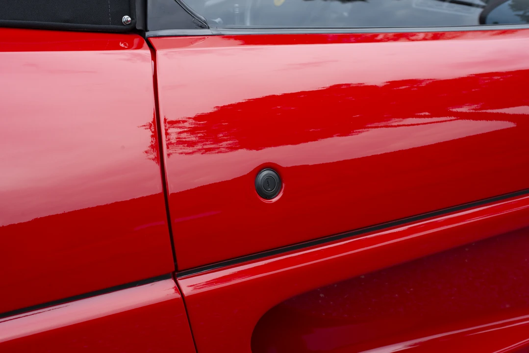 1997 Ferrari F355 Spider - Image 29 of 31