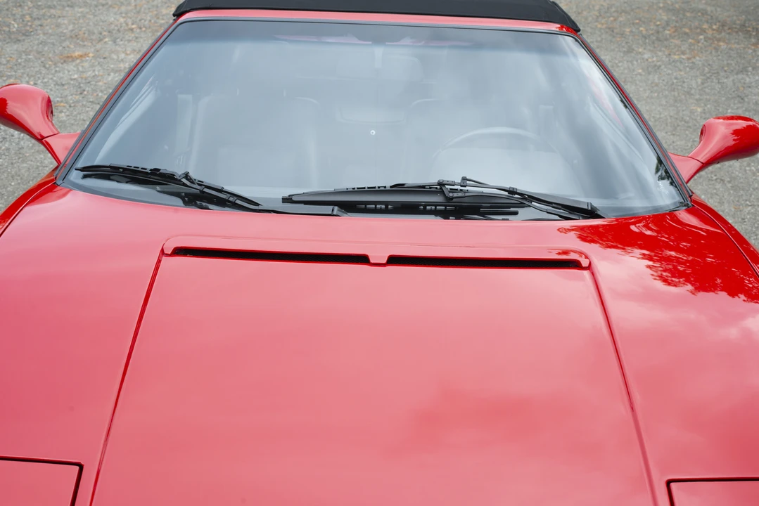 1997 Ferrari F355 Spider - Image 30 of 31
