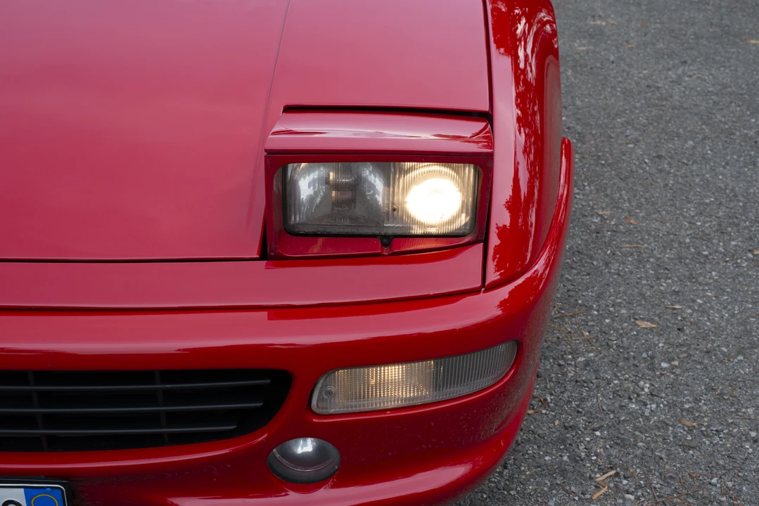 1997 Ferrari F355 Spider - Image 31 of 31