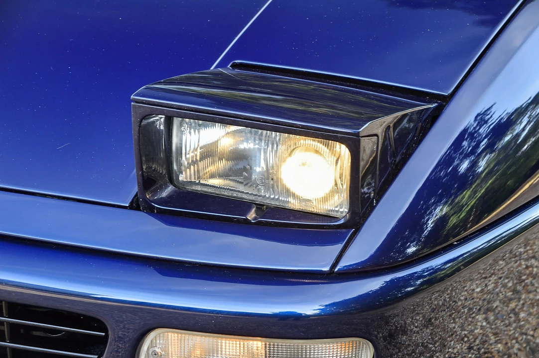 1997 Ferrari F355 Spider - Image 30 of 31