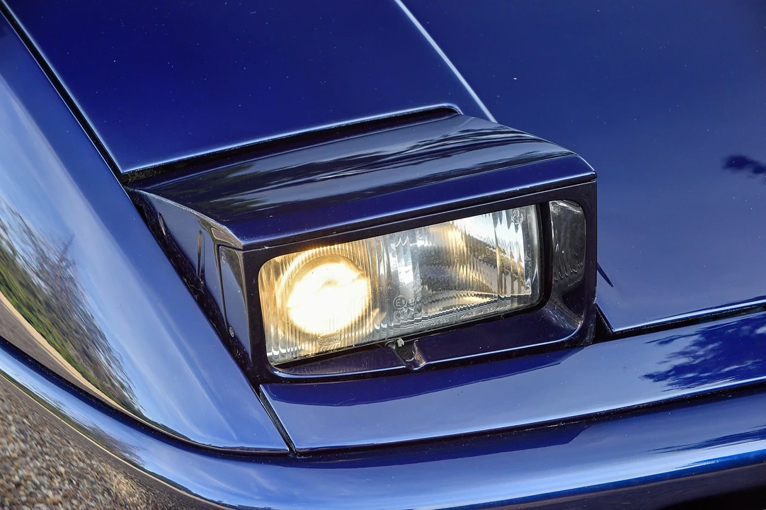 1997 Ferrari F355 Spider - Image 31 of 31