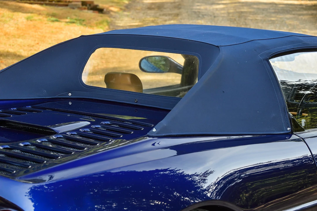 1997 Ferrari F355 Spider - Image 12 of 31