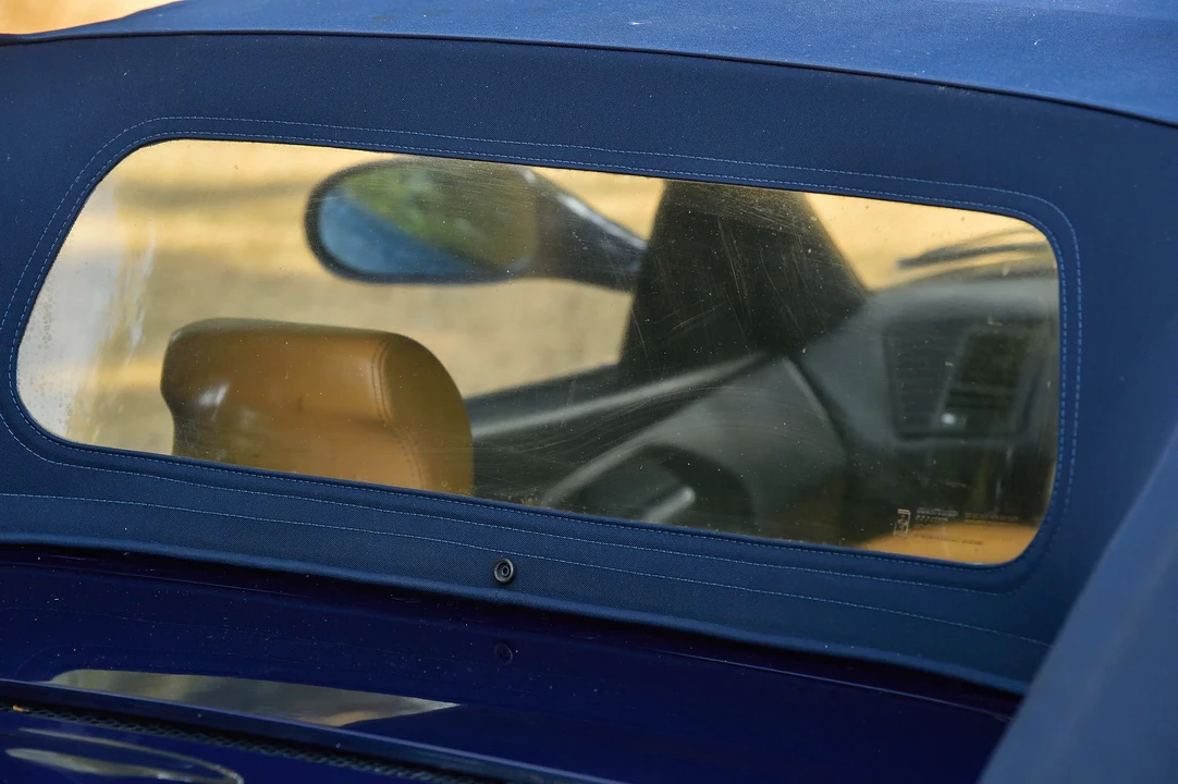 1997 Ferrari F355 Spider - Image 15 of 31