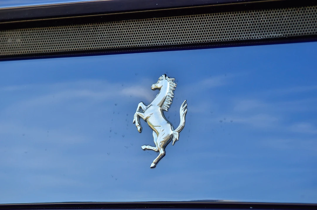 1997 Ferrari F355 Spider - Image 20 of 31