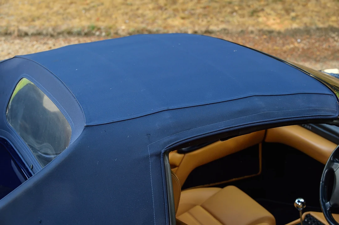 1997 Ferrari F355 Spider - Image 23 of 31