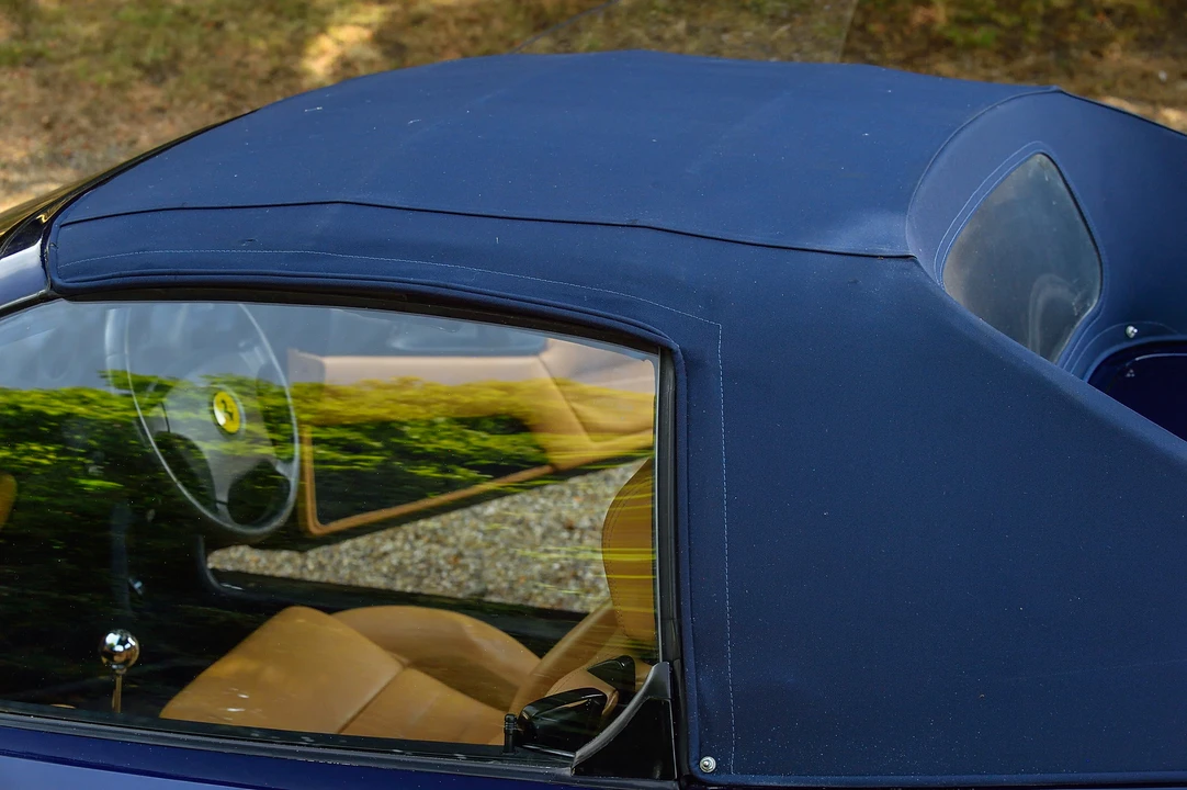 1997 Ferrari F355 Spider - Image 25 of 31