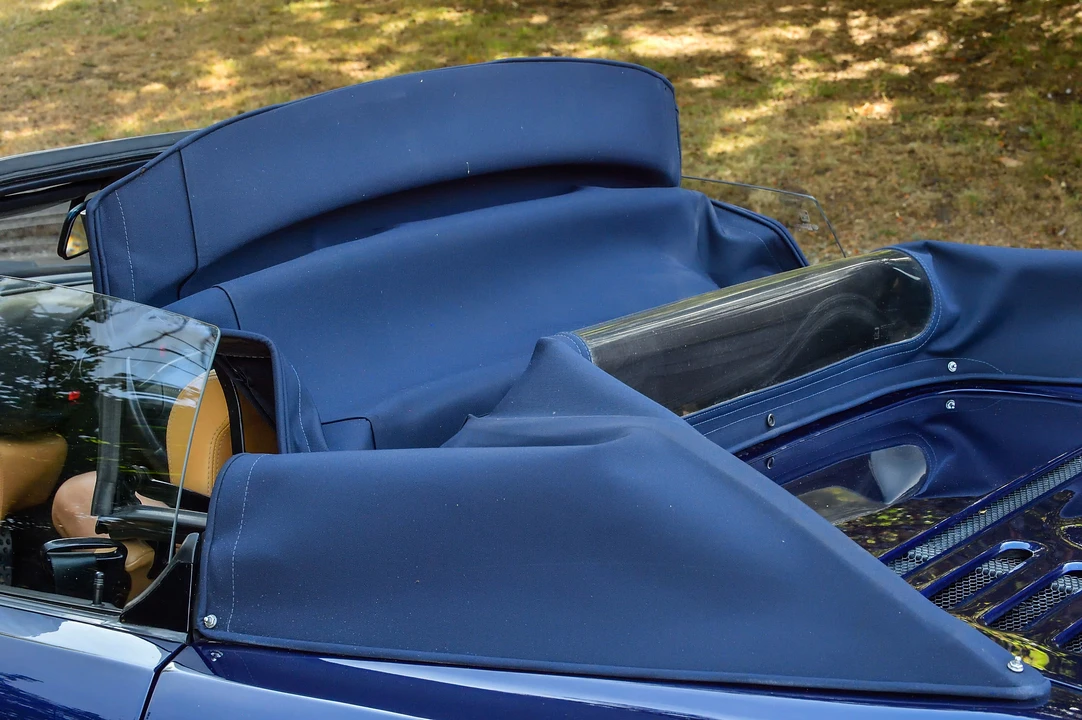 1997 Ferrari F355 Spider - Image 26 of 31
