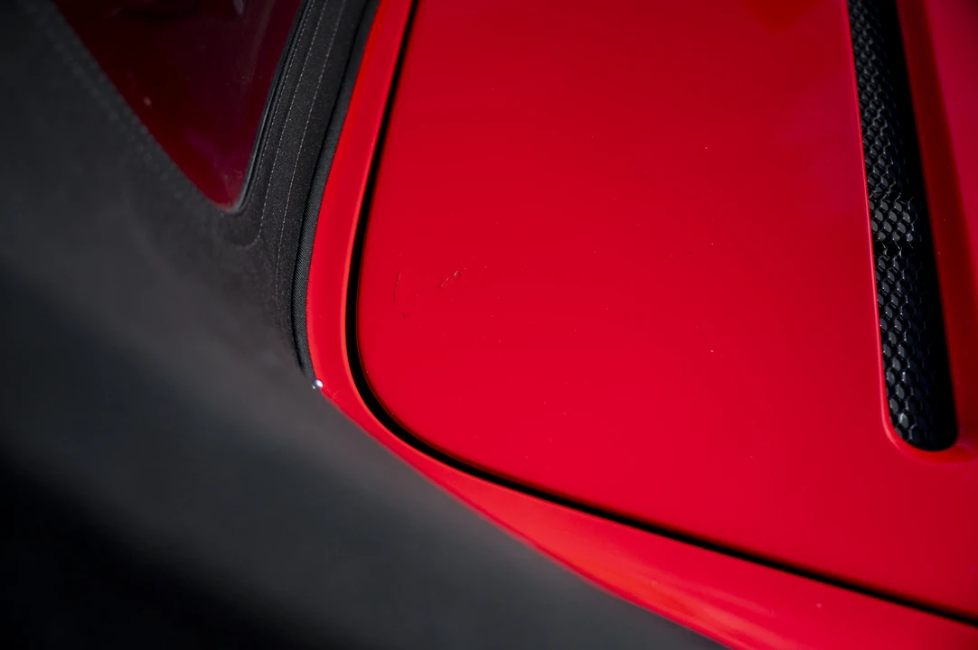 1997 Ferrari F355 Spider - Image 30 of 31