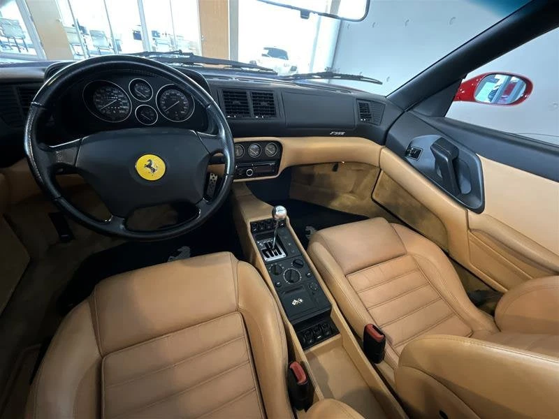1997 Ferrari F355 Spider - Image 6 of 19