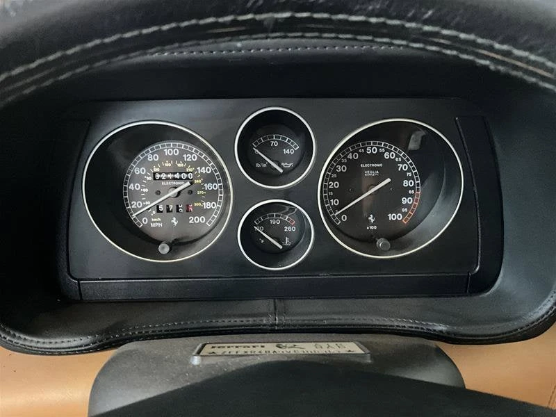 1997 Ferrari F355 Spider - Image 10 of 19