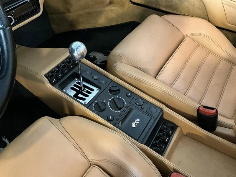 1997 Ferrari F355 Spider - Image 12 of 19