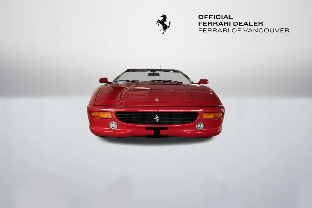 1997 Ferrari F355 Spider - Image 3 of 19