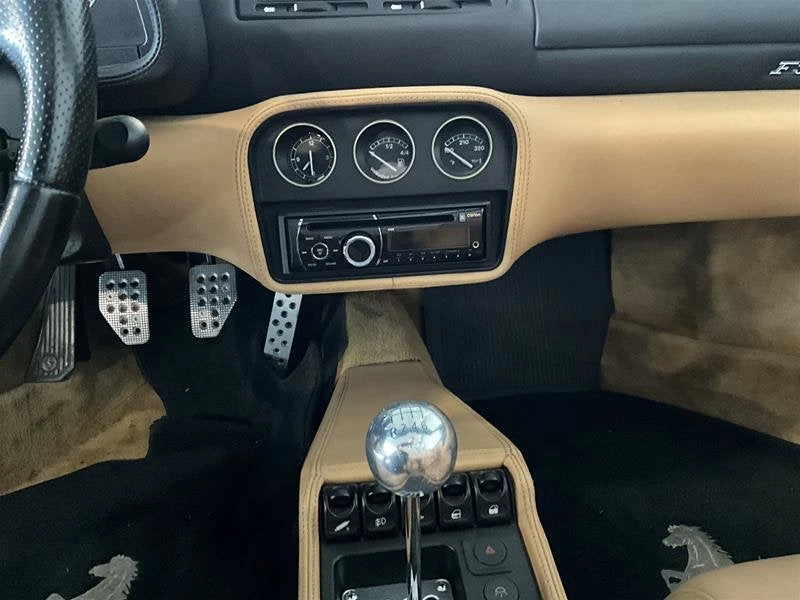 1997 Ferrari F355 Spider - Image 7 of 19
