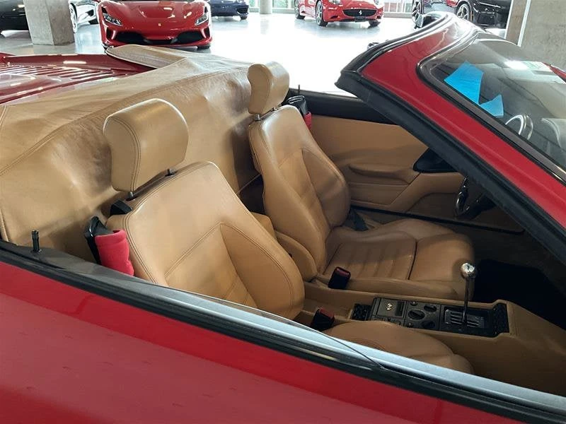 1997 Ferrari F355 Spider - Image 17 of 19