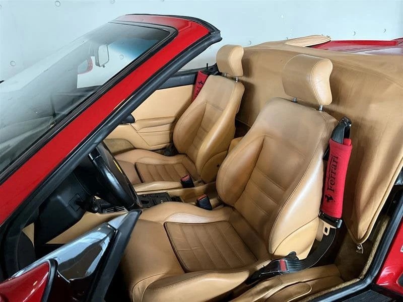 1997 Ferrari F355 Spider - Image 14 of 19