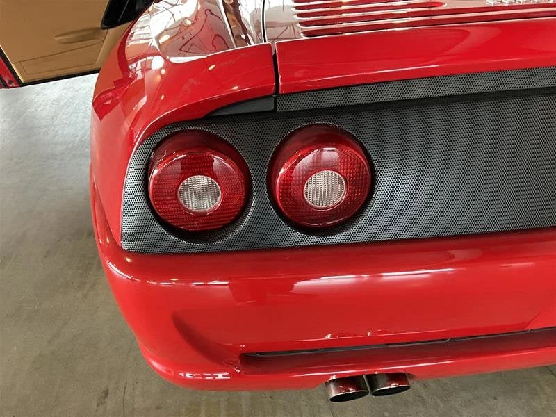 1997 Ferrari F355 Spider - Image 15 of 19