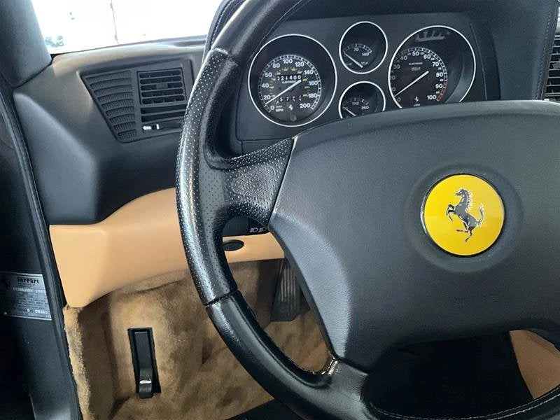 1997 Ferrari F355 Spider - Image 8 of 19