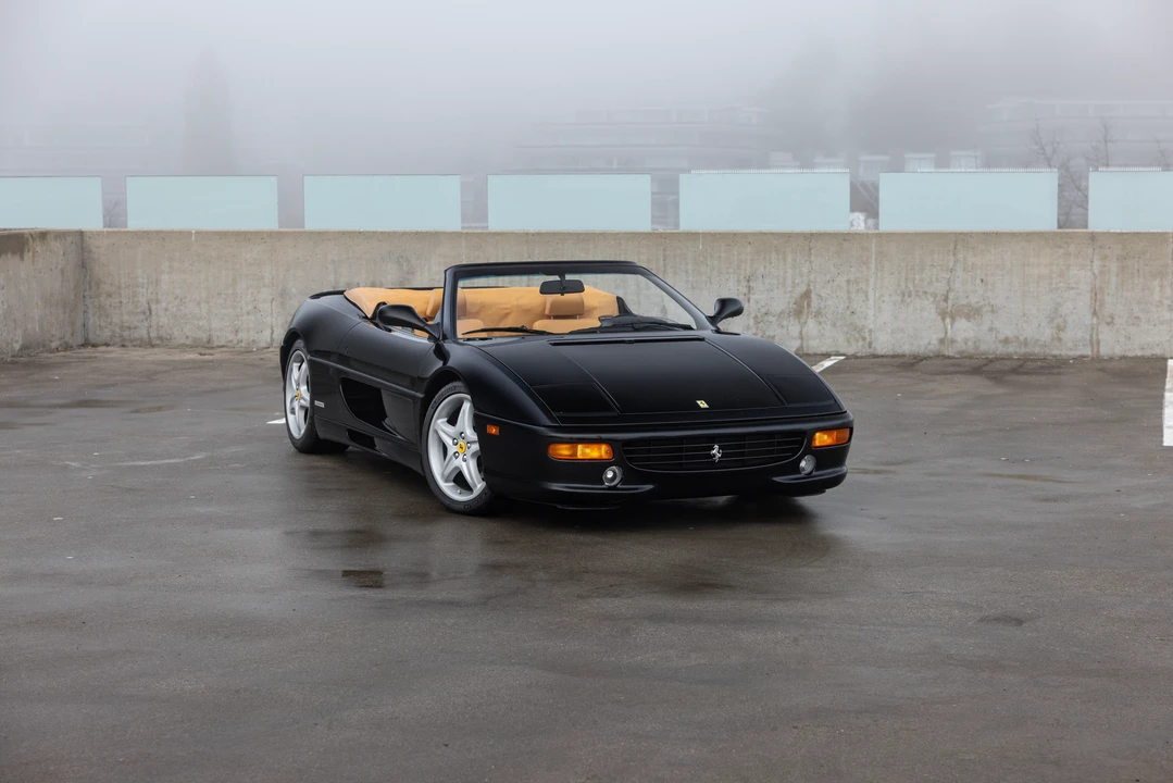 1997 Ferrari F355 Spider - Image 12 of 31