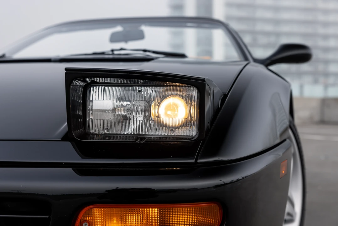 1997 Ferrari F355 Spider - Image 9 of 31