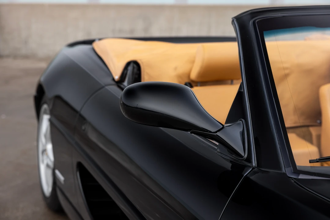 1997 Ferrari F355 Spider - Image 28 of 31