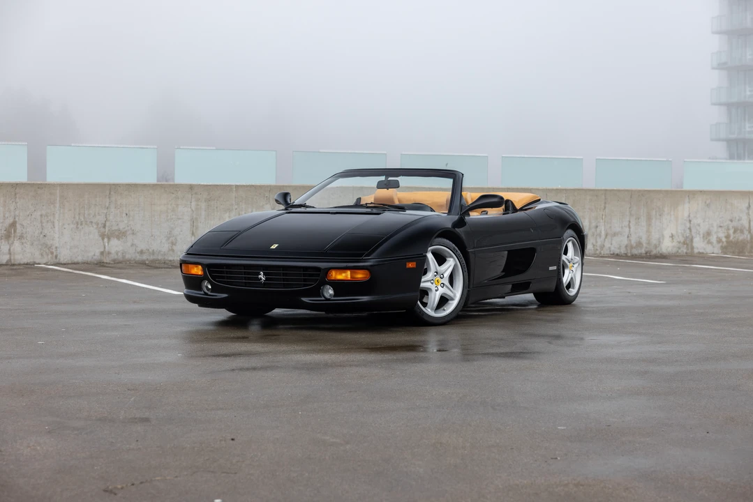 1997 Ferrari F355 Spider - Image 20 of 31
