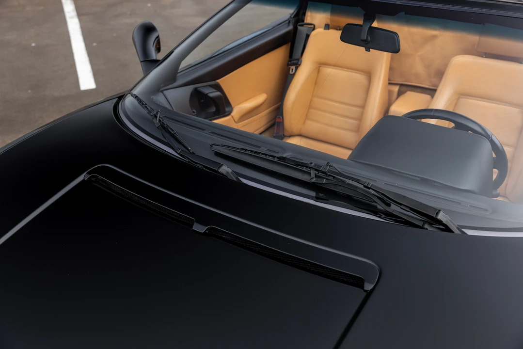 1997 Ferrari F355 Spider - Image 29 of 31
