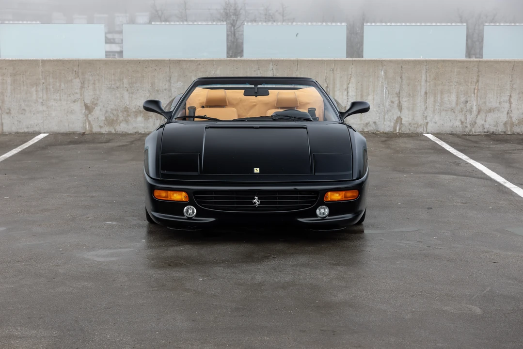 1997 Ferrari F355 Spider - Image 14 of 31