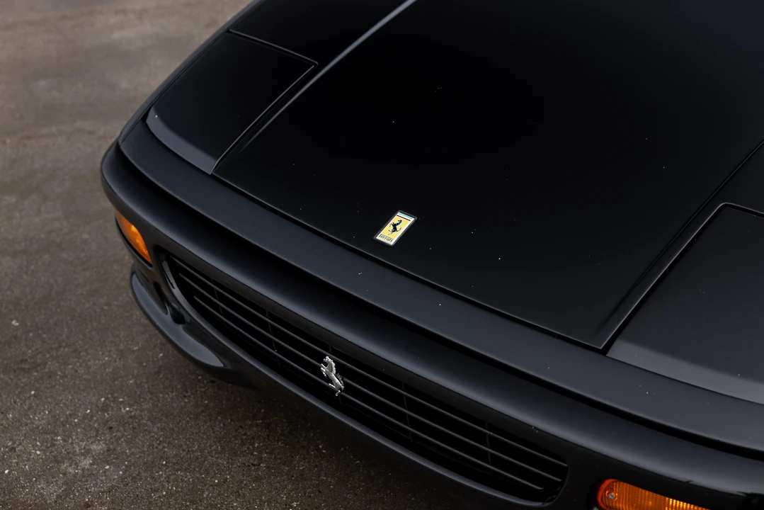 1997 Ferrari F355 Spider - Image 23 of 31