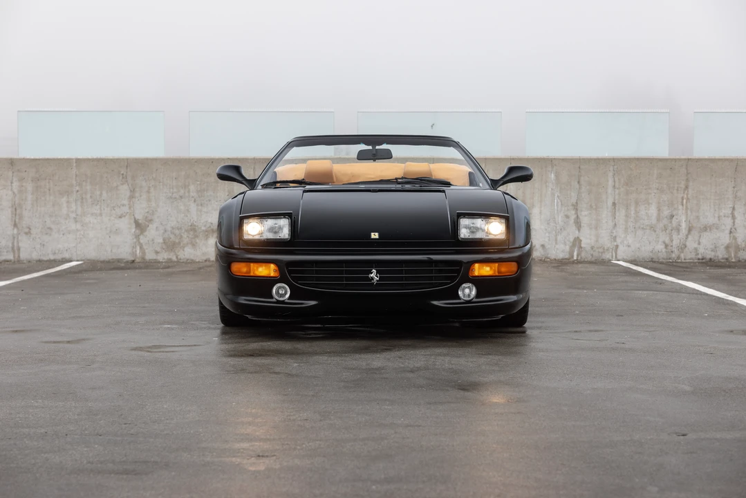 1997 Ferrari F355 Spider - Image 3 of 31