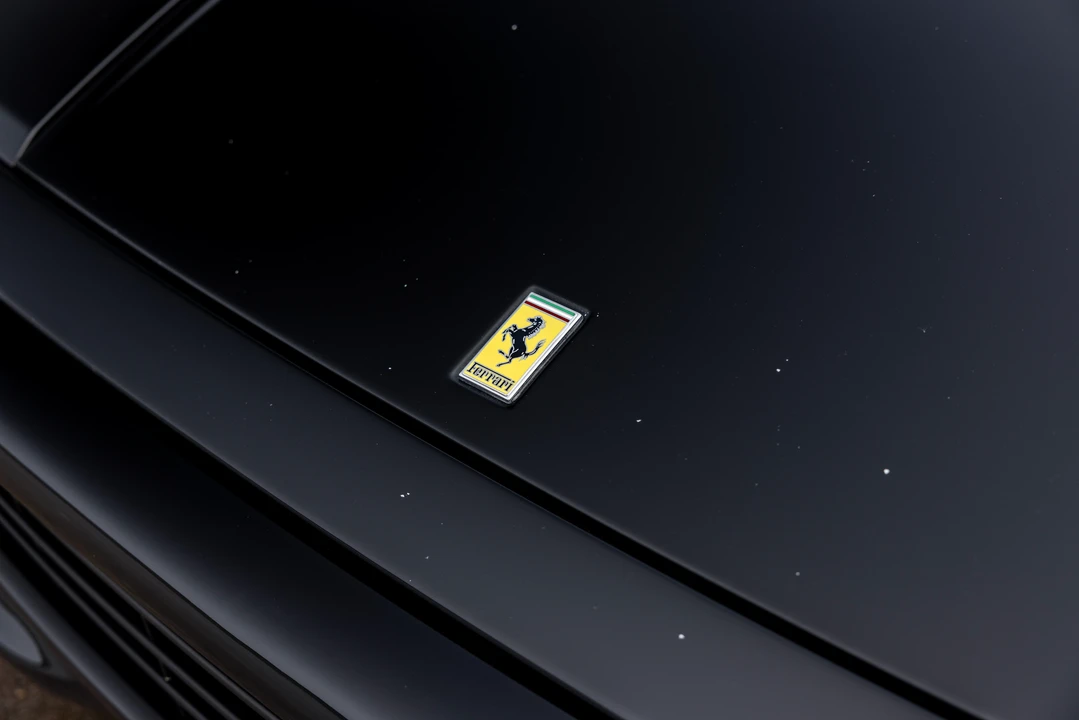 1997 Ferrari F355 Spider - Image 24 of 31