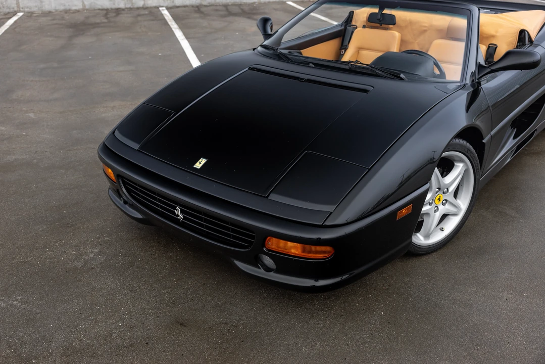 1997 Ferrari F355 Spider - Image 22 of 31