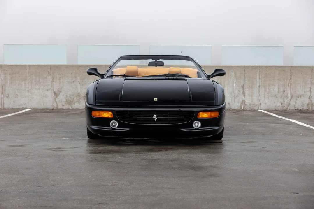 1997 Ferrari F355 Spider - Image 2 of 31