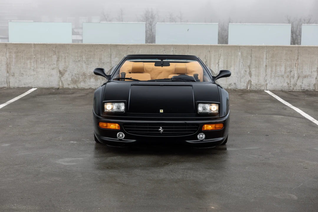 1997 Ferrari F355 Spider - Image 15 of 31